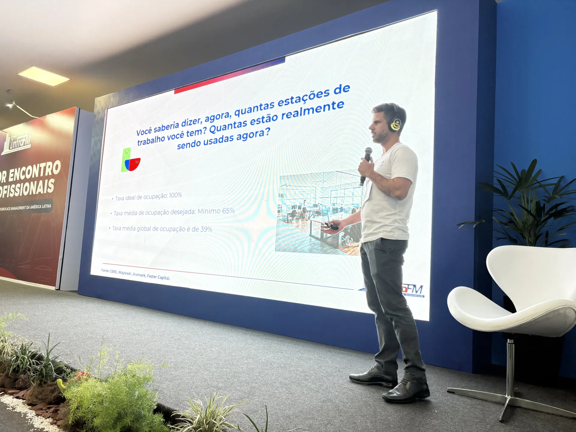 Apresentação WiseOffices