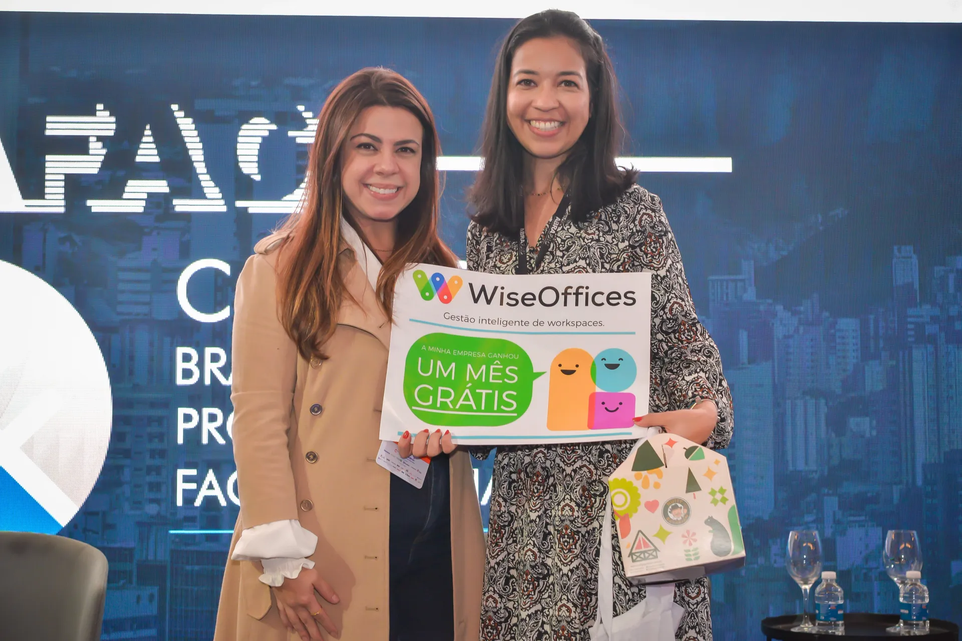 Equipe WiseOffices