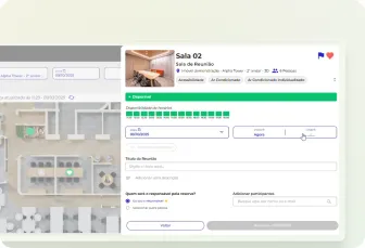 Painel Check-in Automático