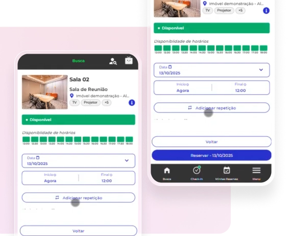 WiseOffices - Gestão