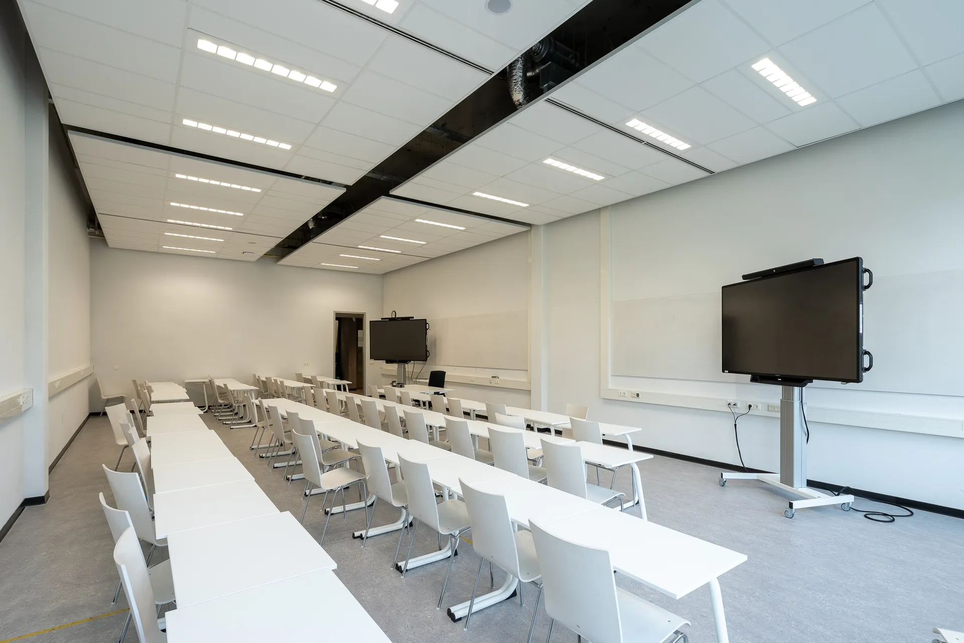 Instituições de ensino com WiseOffices