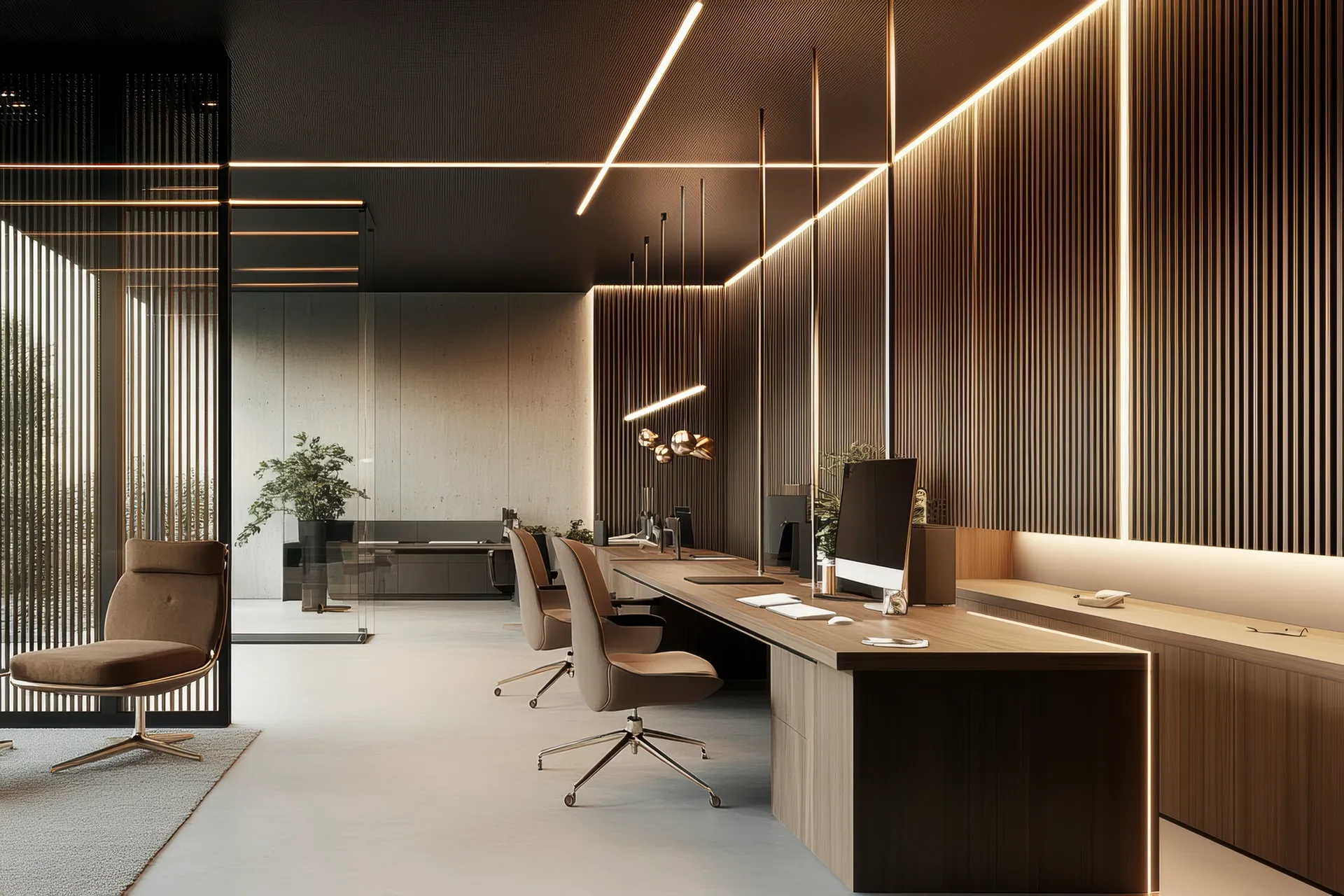 Empresas de Arquitetura Corporativa