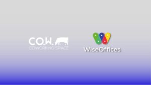 Wiseoffices - Gestão de espaços de trabalho