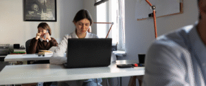 WiseOffices - ocupação sem sensores