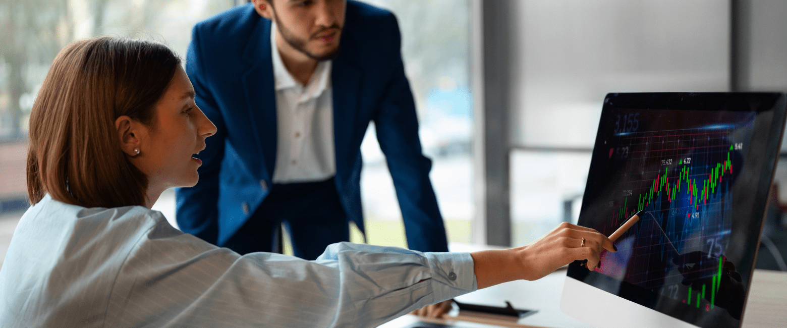 Benchmarking de ocupação: descubra a taxa ideal de uso de espaços no seu setor e identifique oportunidades para reduzir custos e otimizar recursos.