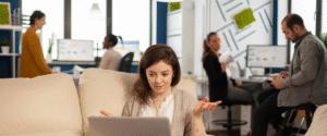 Excesso de espaço em ambientes corporativos: como afeta a cultura?
