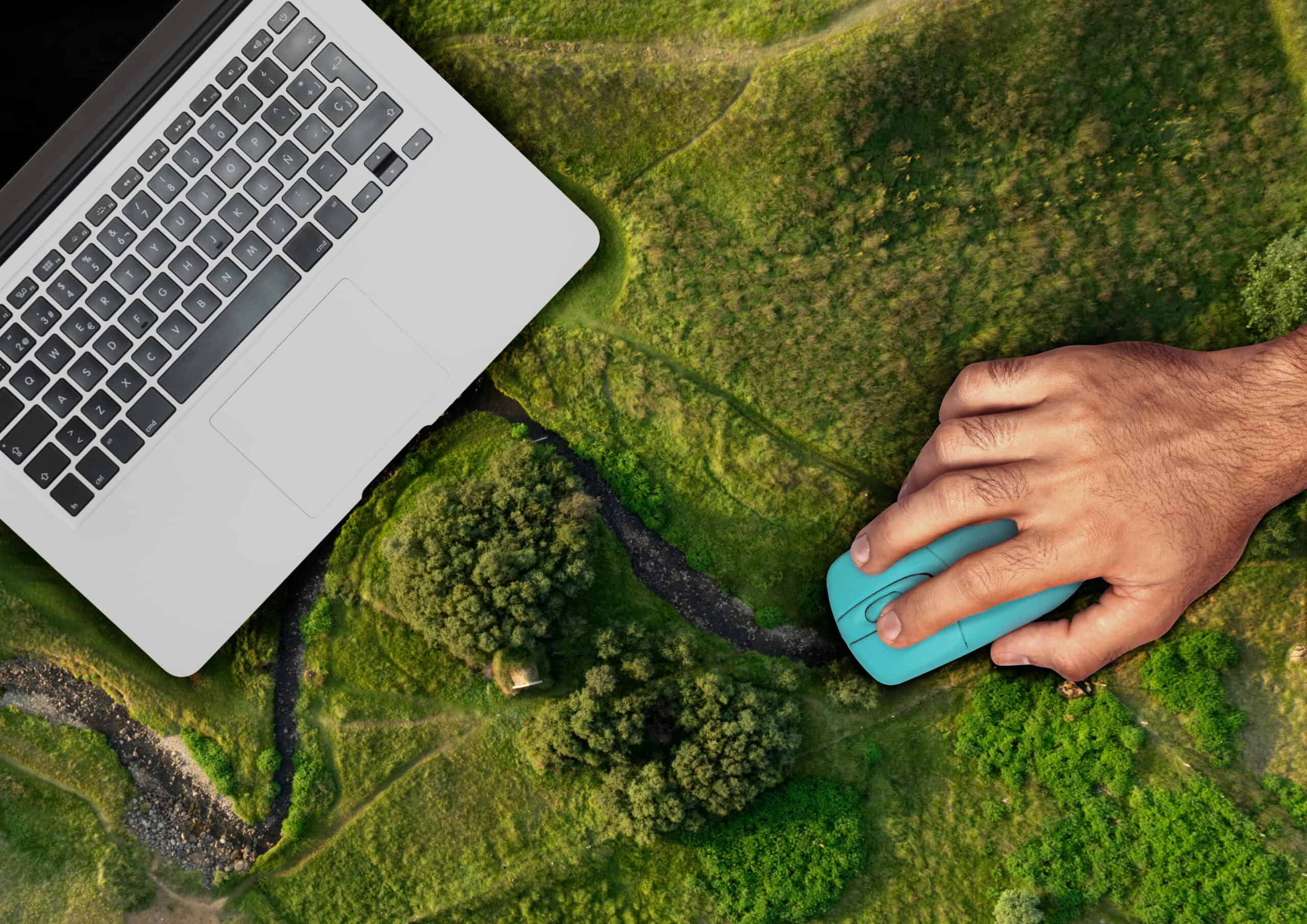 sustentabilidade no workplace