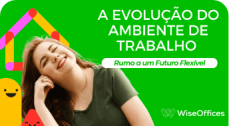 Artigo: A Evolução do ambiente de trabalho